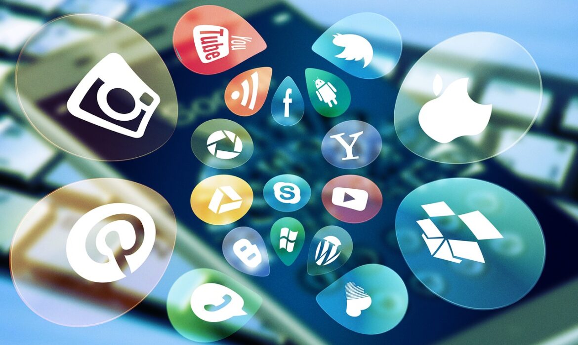 Social Media Marketing