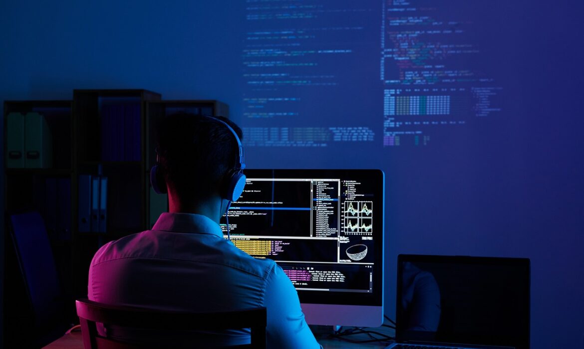 Web Development
